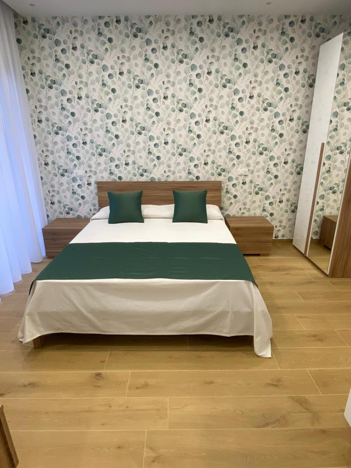B&B Profumo Di Mare Capaccio Exteriér fotografie