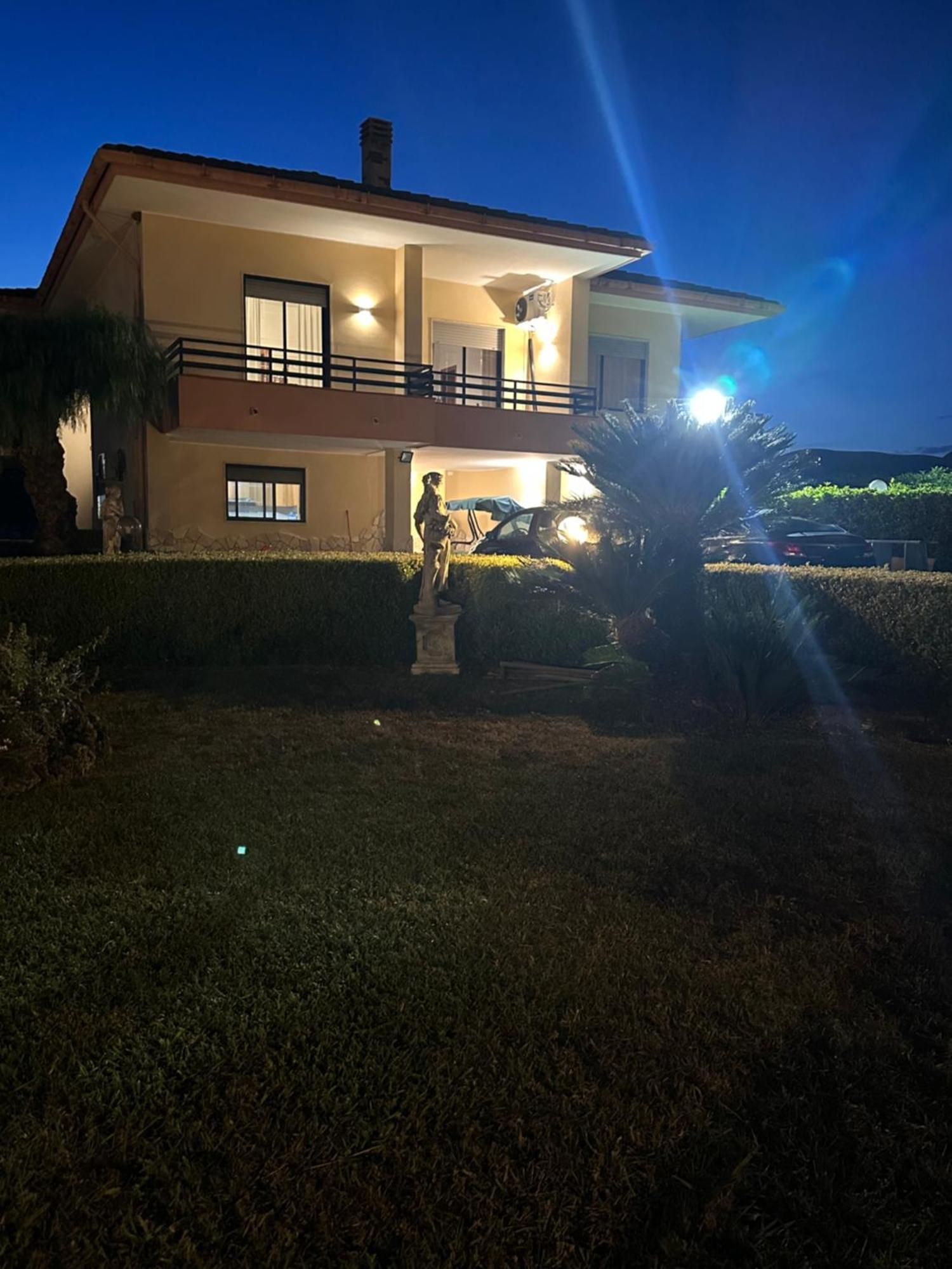 B&B Profumo Di Mare Capaccio Exteriér fotografie
