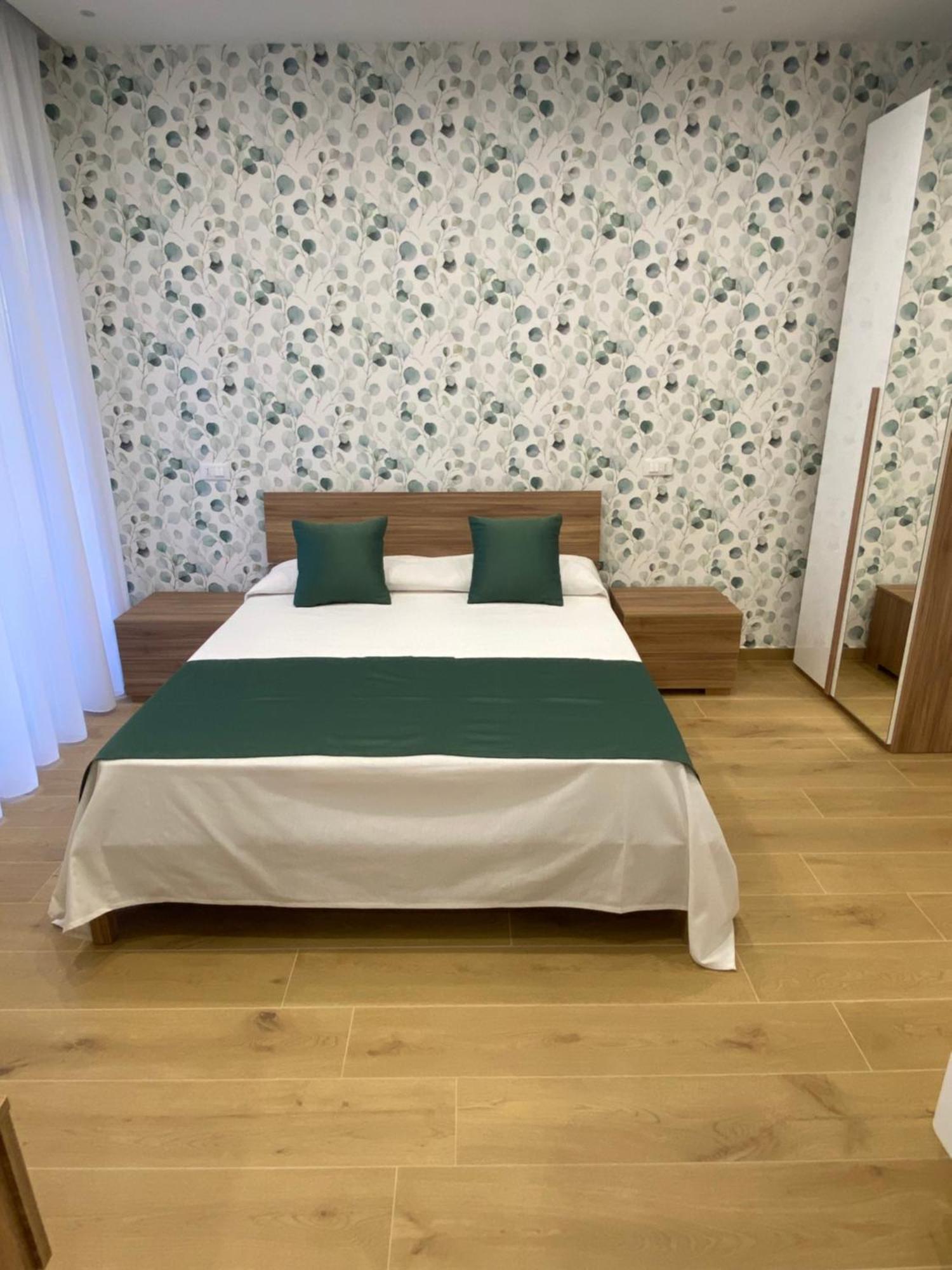 B&B Profumo Di Mare Capaccio Exteriér fotografie