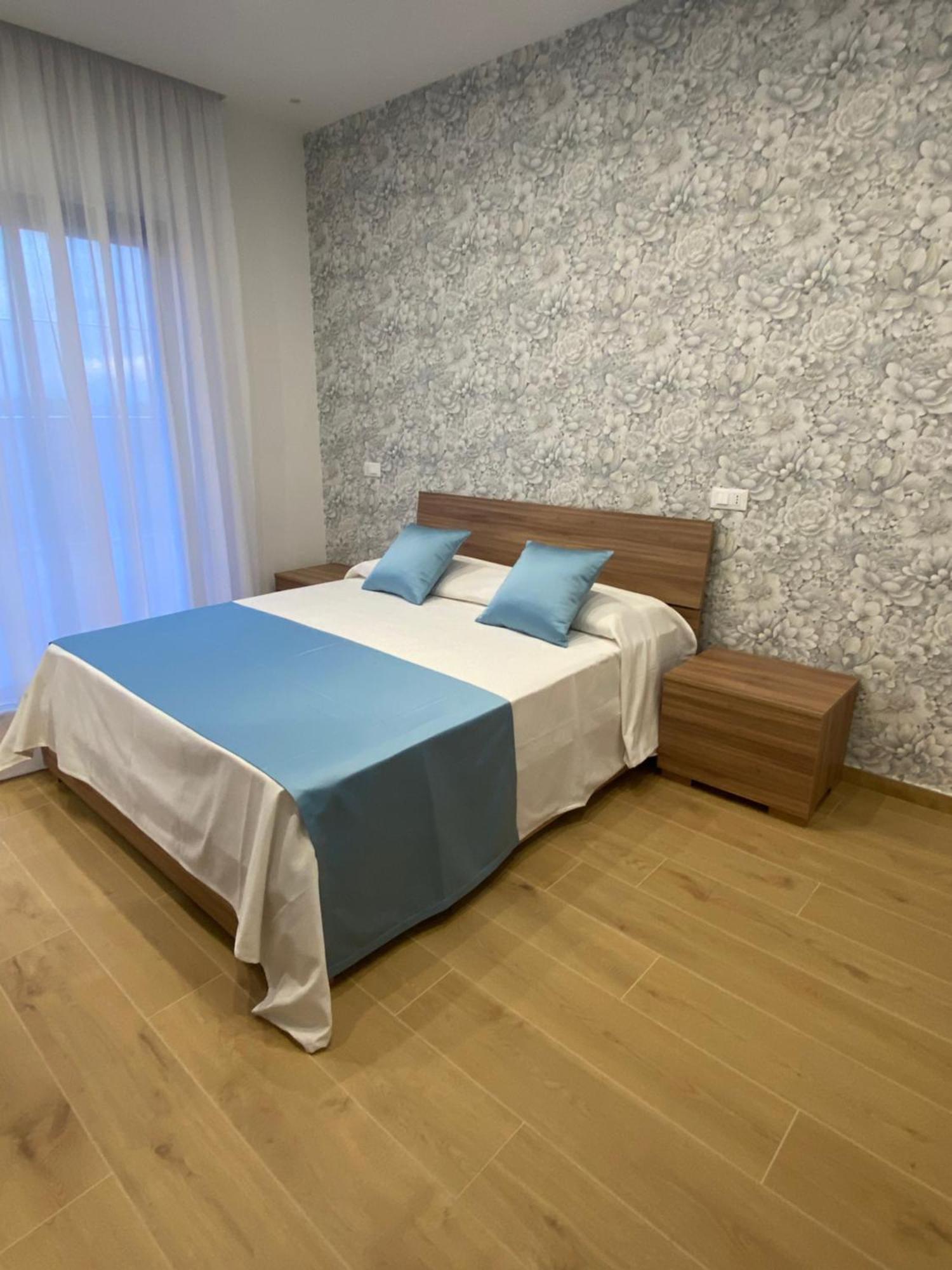 B&B Profumo Di Mare Capaccio Exteriér fotografie